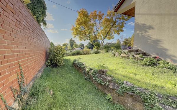 Maison à vendre    4 pièces •  Fénay