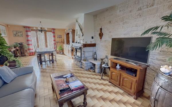 Maison à vendre    4 pièces •  Fénay