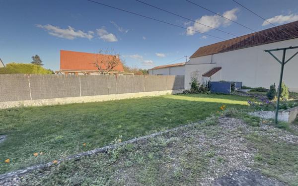 Maison à vendre    4 pièces •  Fénay