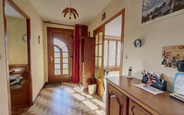 Maison à vendre    4 pièces •  Fénay