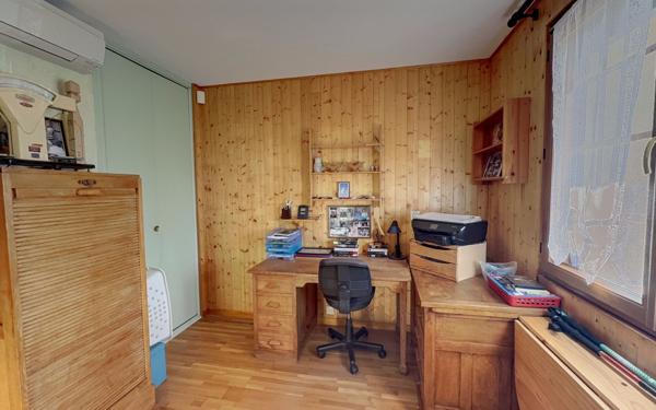 Maison à vendre    4 pièces •  Fénay