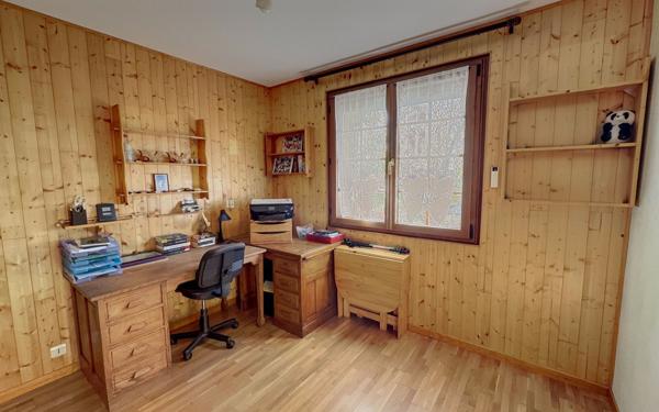 Maison à vendre    4 pièces •  Fénay