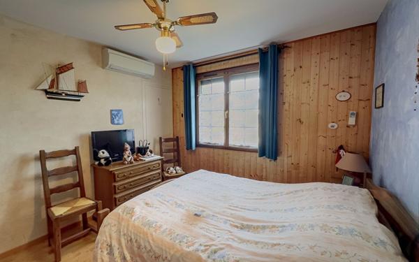 Maison à vendre    4 pièces •  Fénay