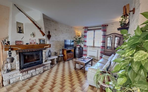 Maison à vendre    4 pièces •  Fénay