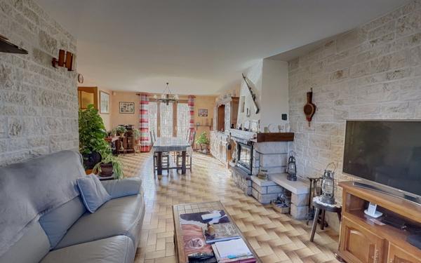 Maison à vendre    4 pièces •  Fénay