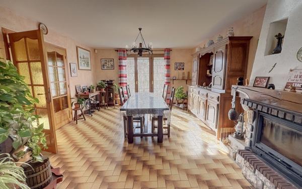 Maison à vendre    4 pièces •  Fénay