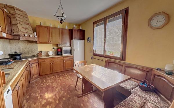 Maison à vendre    4 pièces •  Fénay