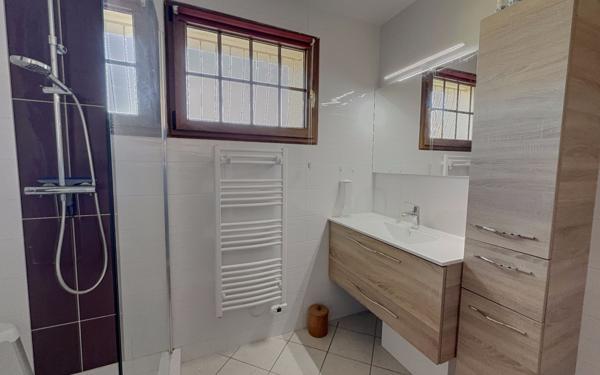 Maison à vendre    4 pièces •  Fénay