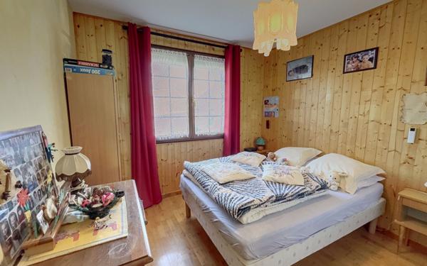 Maison à vendre    4 pièces •  Fénay