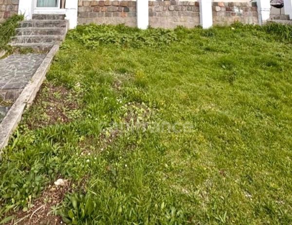 *Graville* maison rénovée de 97 m² avec jardin et garage, exposée plein Sud