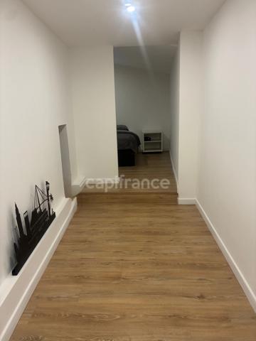 *Graville* maison rénovée de 97 m² avec jardin et garage, exposée plein Sud