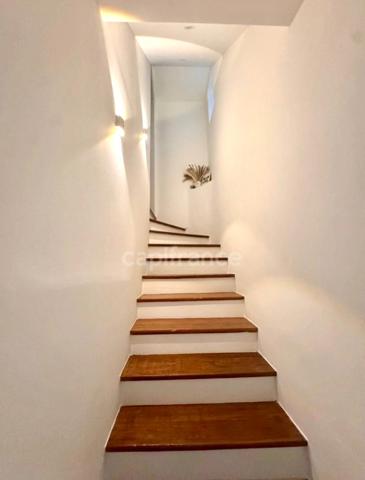 *Graville* maison rénovée de 97 m² avec jardin et garage, exposée plein Sud