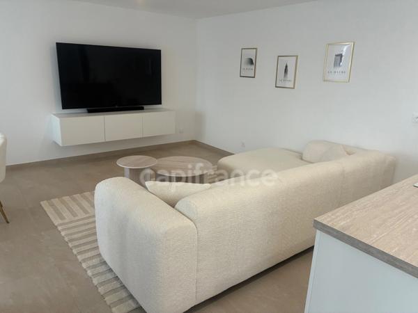 *Graville* maison rénovée de 97 m² avec jardin et garage, exposée plein Sud