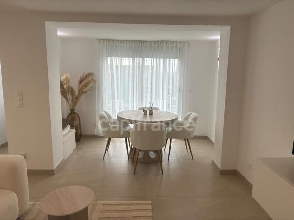 *Graville* maison rénovée de 97 m² avec jardin et garage, exposée plein Sud