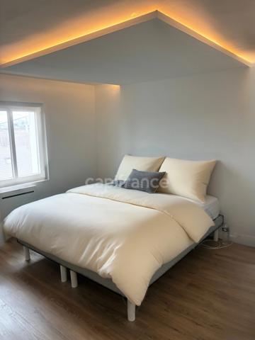 *Graville* maison rénovée de 97 m² avec jardin et garage, exposée plein Sud