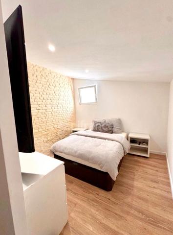 *Graville* maison rénovée de 97 m² avec jardin et garage, exposée plein Sud