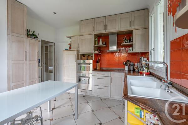 Maison à vendre  9 pièces - 168,85 m2 CHAMPIGNY SUR MARNE - 94