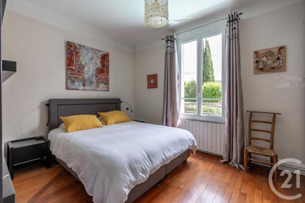 Maison à vendre  9 pièces - 168,85 m2 CHAMPIGNY SUR MARNE - 94