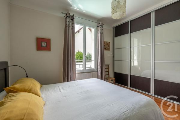 Maison à vendre  9 pièces - 168,85 m2 CHAMPIGNY SUR MARNE - 94