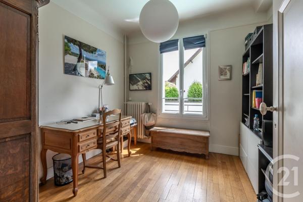 Maison à vendre  9 pièces - 168,85 m2 CHAMPIGNY SUR MARNE - 94