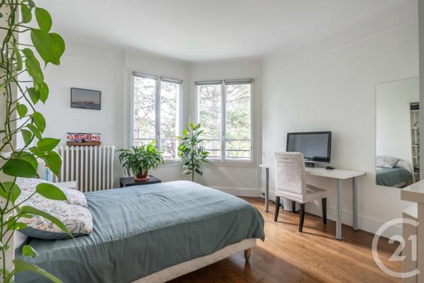 Maison à vendre  9 pièces - 168,85 m2 CHAMPIGNY SUR MARNE - 94