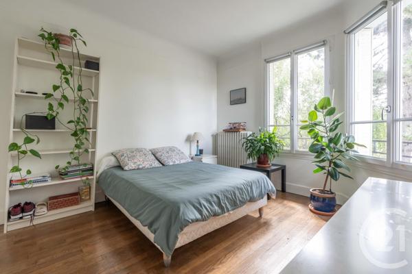 Maison à vendre  9 pièces - 168,85 m2 CHAMPIGNY SUR MARNE - 94