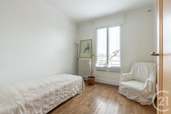 Maison à vendre  9 pièces - 168,85 m2 CHAMPIGNY SUR MARNE - 94