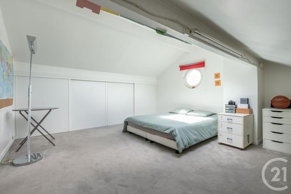 Maison à vendre  9 pièces - 168,85 m2 CHAMPIGNY SUR MARNE - 94