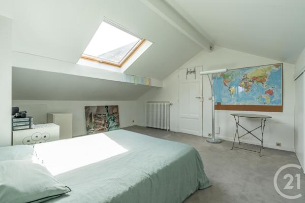 Maison à vendre  9 pièces - 168,85 m2 CHAMPIGNY SUR MARNE - 94