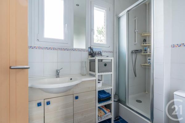 Maison à vendre  9 pièces - 168,85 m2 CHAMPIGNY SUR MARNE - 94