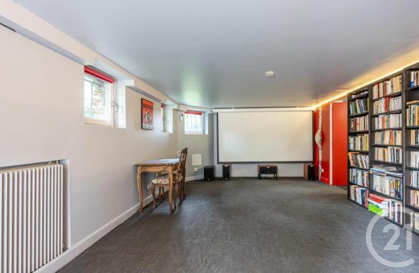 Maison à vendre  9 pièces - 168,85 m2 CHAMPIGNY SUR MARNE - 94