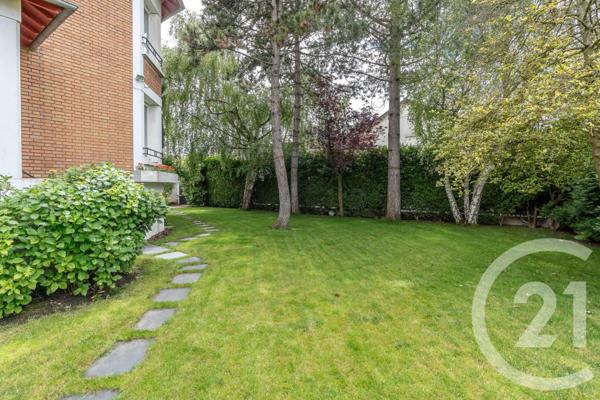 Maison à vendre  9 pièces - 168,85 m2 CHAMPIGNY SUR MARNE - 94