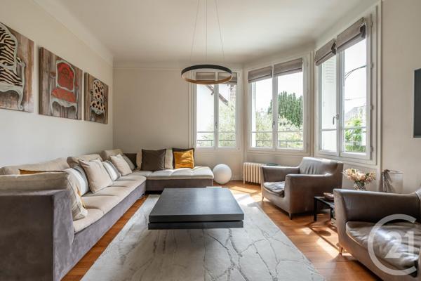 Maison à vendre  9 pièces - 168,85 m2 CHAMPIGNY SUR MARNE - 94