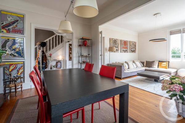 Maison à vendre  9 pièces - 168,85 m2 CHAMPIGNY SUR MARNE - 94