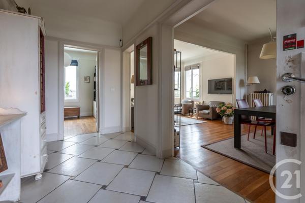 Maison à vendre  9 pièces - 168,85 m2 CHAMPIGNY SUR MARNE - 94