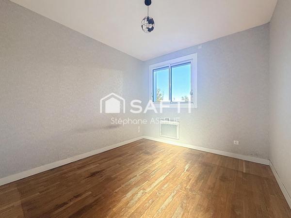 Maison familiale 6 pièces, 144 m² – Nemours