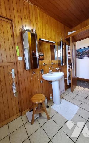 CARHAIX - MAISON 6 PIECES