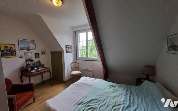 CARHAIX - MAISON 6 PIECES