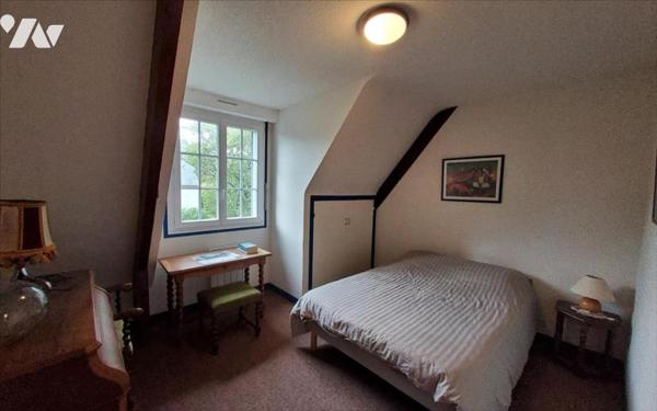 CARHAIX - MAISON 6 PIECES