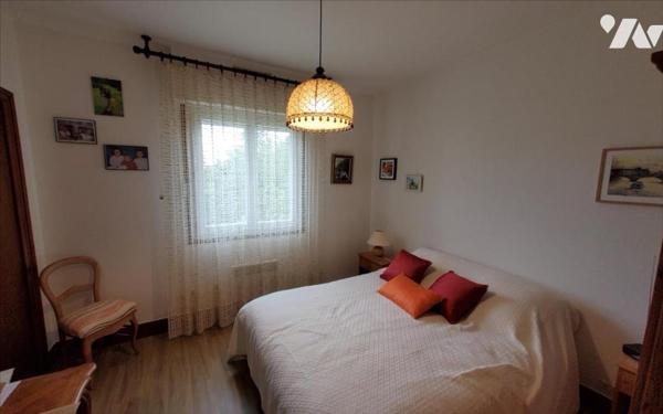 CARHAIX - MAISON 6 PIECES