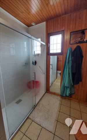 CARHAIX - MAISON 6 PIECES