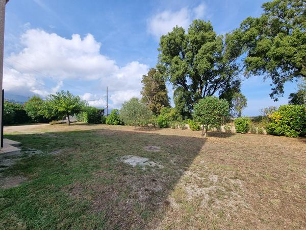 Appartement Lucciana 3 pièce(s) 80 m2