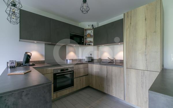 Appartement à vendre    2 pièces • 41,37 m2 Sucy-en-Brie