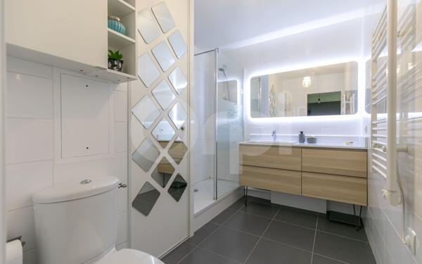 Appartement à vendre    2 pièces • 41,37 m2 Sucy-en-Brie