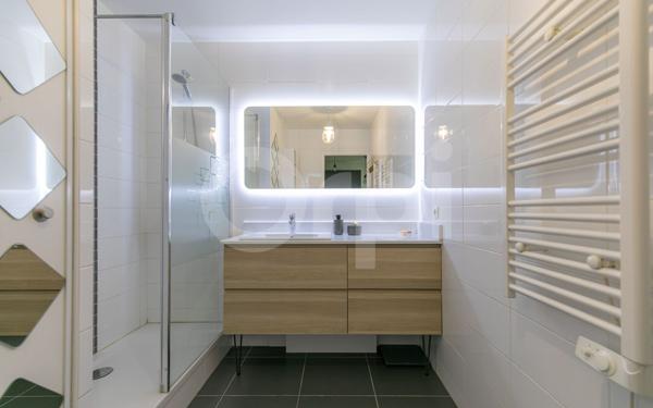 Appartement à vendre    2 pièces • 41,37 m2 Sucy-en-Brie