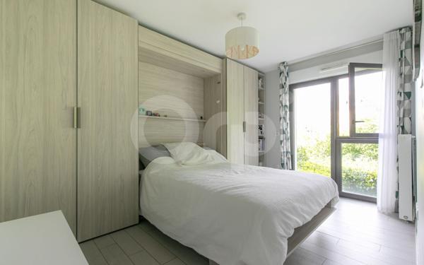 Appartement à vendre    2 pièces • 41,37 m2 Sucy-en-Brie