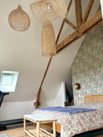 À vendre - Maison individuelle, 7 pièces située à Vannes (56000)