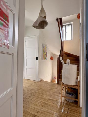 À vendre - Maison individuelle, 7 pièces située à Vannes (56000)