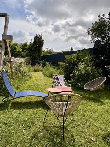 À vendre - Maison individuelle, 7 pièces située à Vannes (56000)