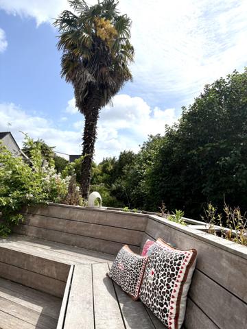 À vendre - Maison individuelle, 7 pièces située à Vannes (56000)